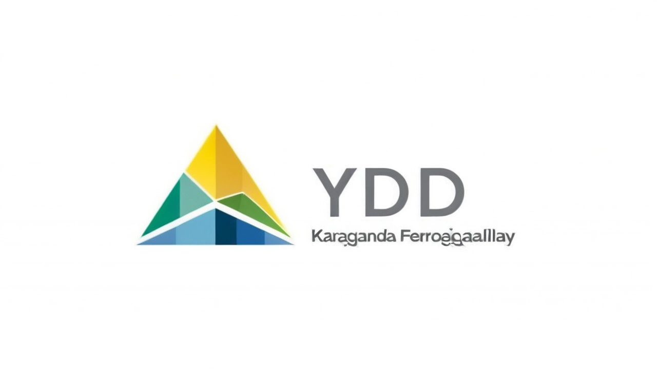 Чрезвычайное происшествие на ферросплавном заводе YDD Corporation в Караганде