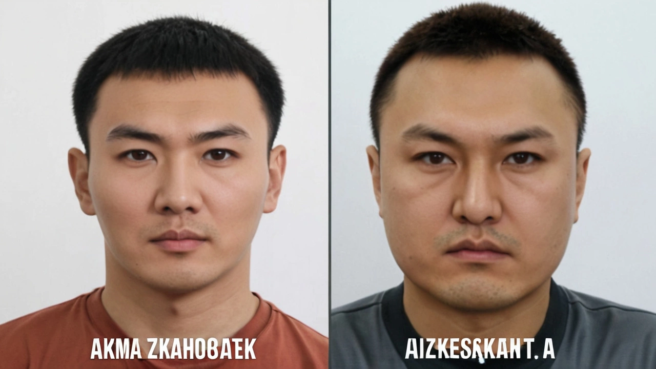 Министерство внутренних дел разыскивает двух казахстанцев за кражу из «Qarmet» АО