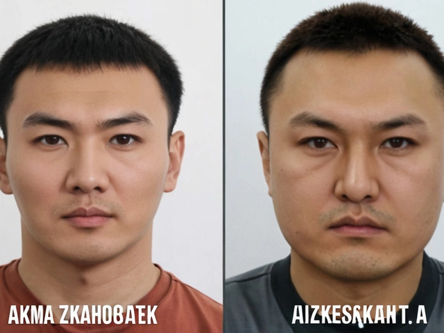 Министерство внутренних дел разыскивает двух казахстанцев за кражу из «Qarmet» АО